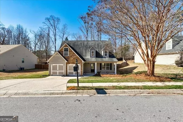 Villa Rica, GA 30180,215 Raleigh