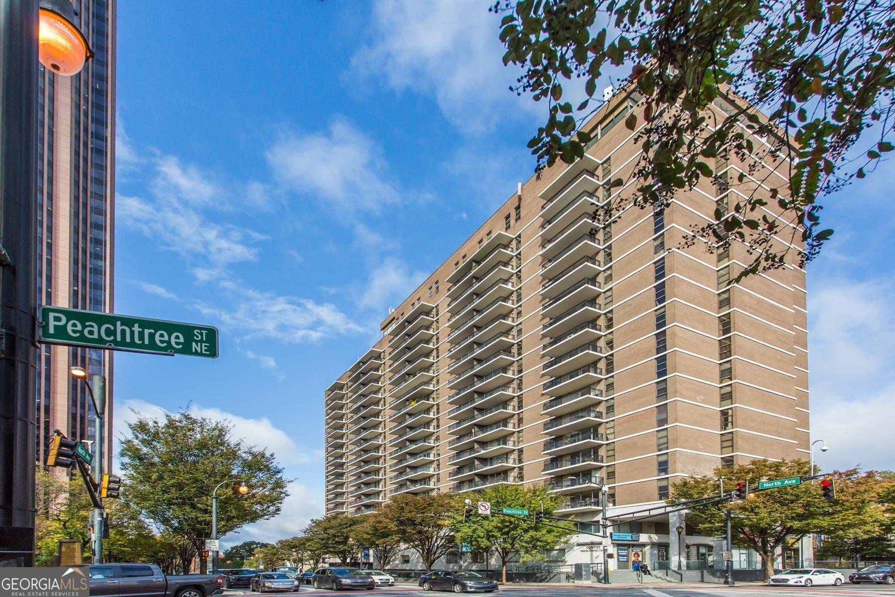 Atlanta, GA 30308,620 Peachtree ST NE #1904