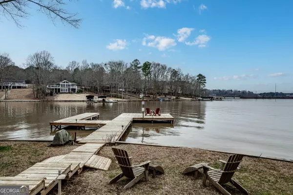 Eatonton, GA 31024,149 Lake Forest DR
