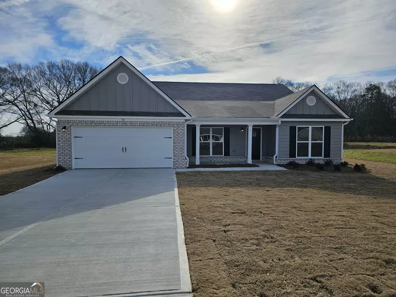 151 Dove Field DR #88, Statham, GA 30666
