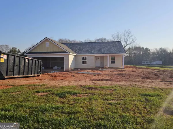 30 Creek Haven, Winterville, GA 30683