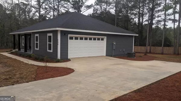 Thomasville, GA 31792,134 Blackberry LN