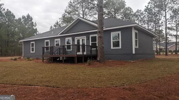 Thomasville, GA 31792,134 Blackberry LN