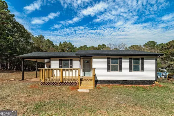 81 Nail Mill RD, Mcdonough, GA 30252