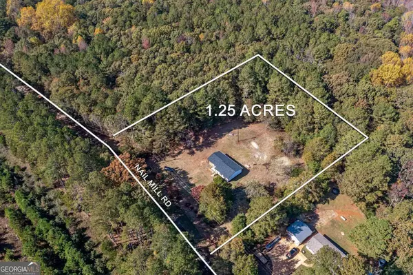Mcdonough, GA 30252,81 Nail Mill RD