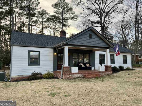 Griffin, GA 30224,1115 Maple