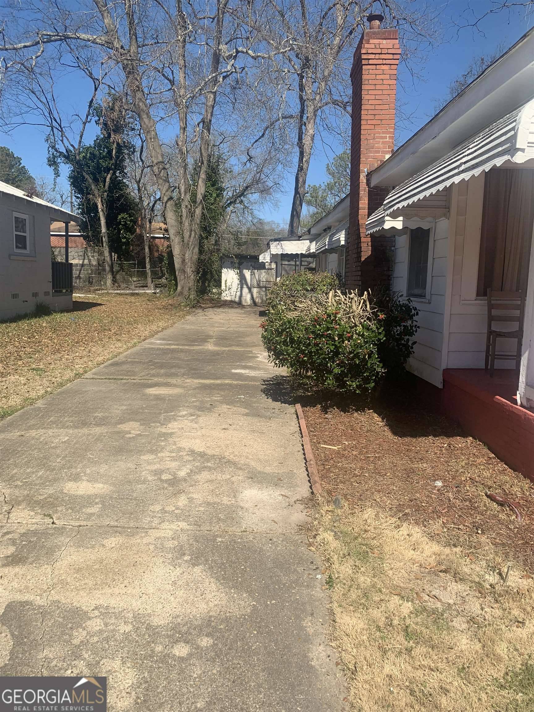 Columbus, GA 31906,2825 Hood ST