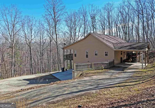 43 N Grayson, Blairsville, GA 30512