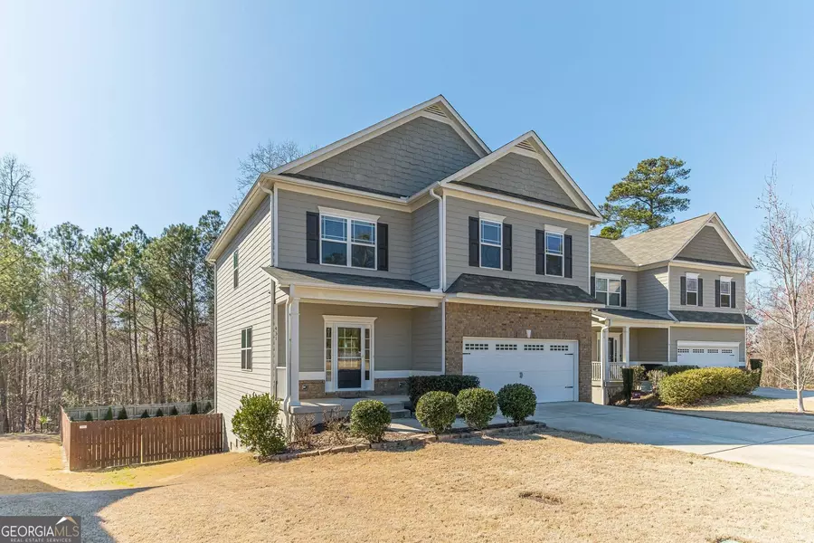 431 Eagles Bluff, Hoschton, GA 30548