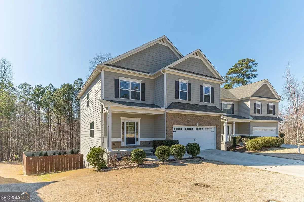 Hoschton, GA 30548,431 Eagles Bluff