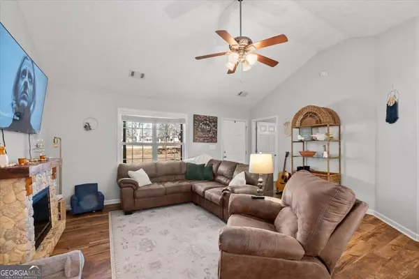 Barnesville, GA 30204,166 Fellowship DR