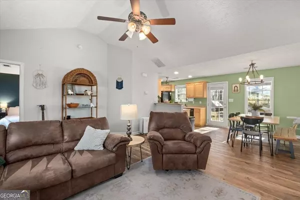 Barnesville, GA 30204,166 Fellowship DR