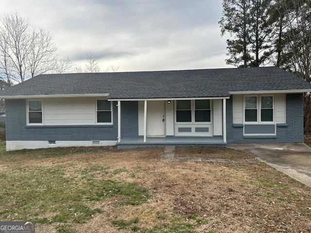 Jonesboro, GA 30236,7118 Lady Heidi CT