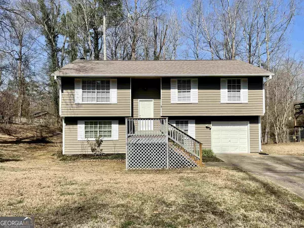 1521 Rubes, Marietta, GA 30066