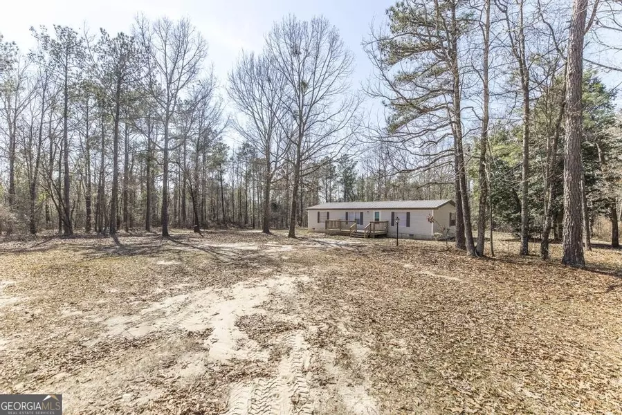 192 Wildwood RD, Fort Valley, GA 31030