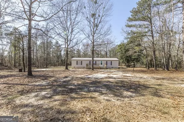 Fort Valley, GA 31030,192 Wildwood RD