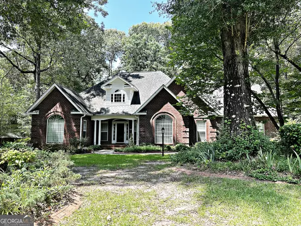 115 Stroman WAY,  Warner Robins,  GA 31088