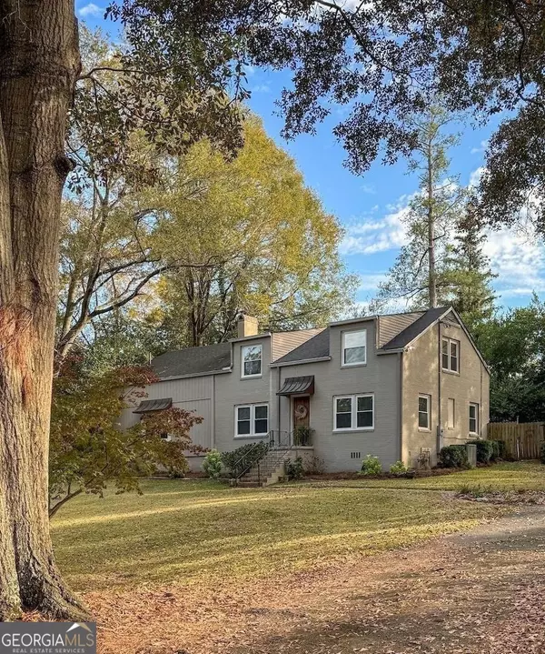 2244 Kingsley DR, Macon, GA 31204