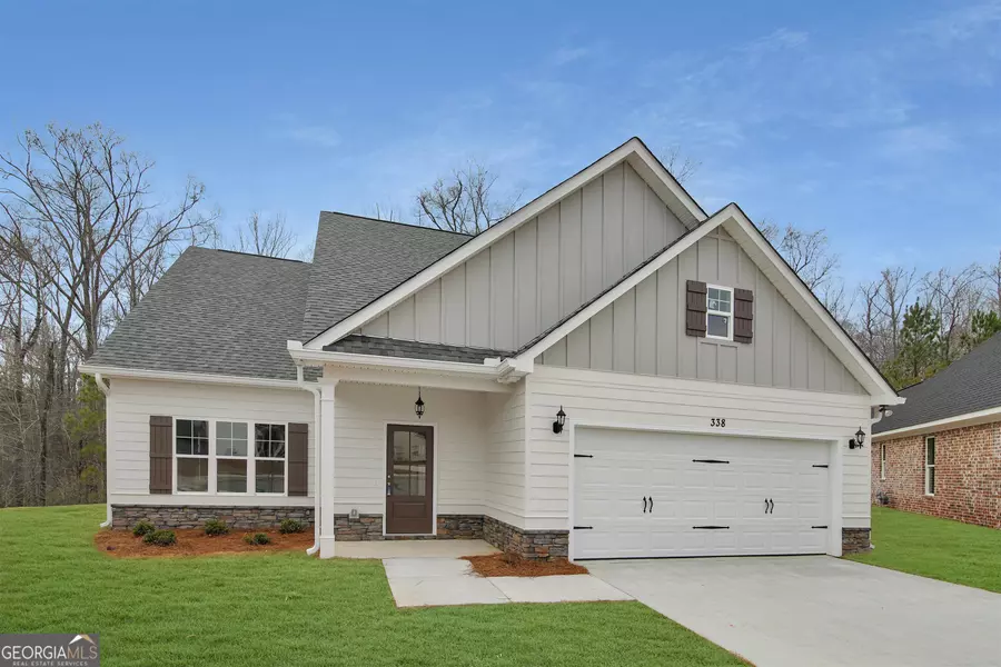 338 Lana, Lagrange, GA 30241