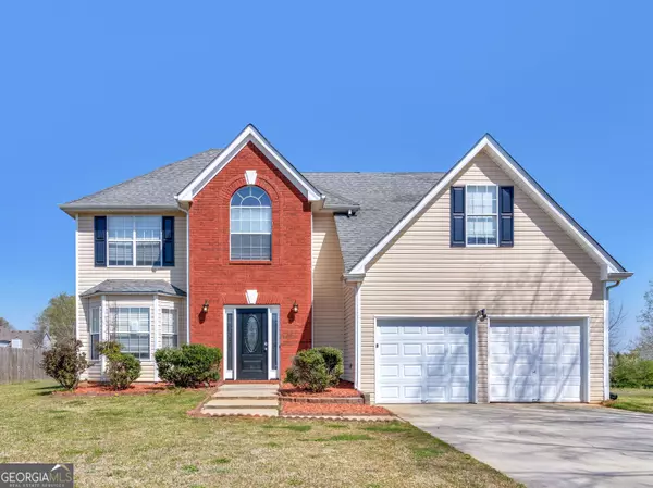 1005 Field View DR, Mcdonough, GA 30253