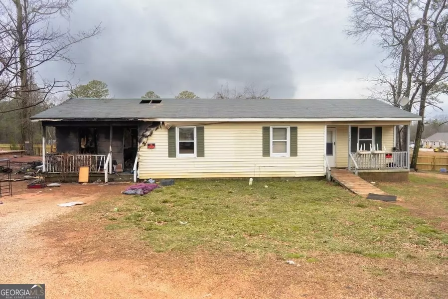 2210 Leonard Bridge RD, Chatsworth, GA 30705