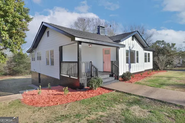 224 Walton, Hamilton, GA 31811