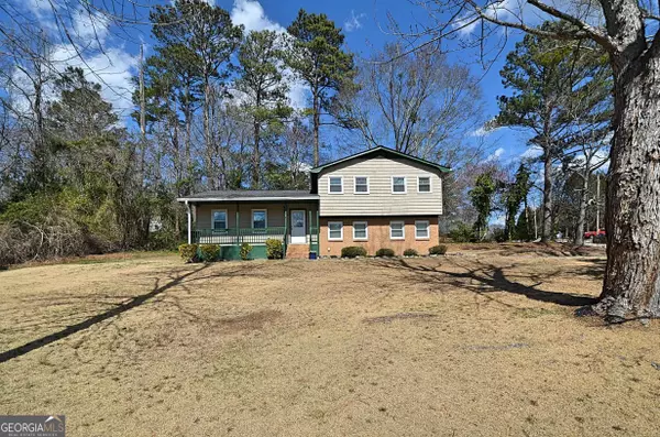 Conyers, GA 30012,911 Vicky CT NW