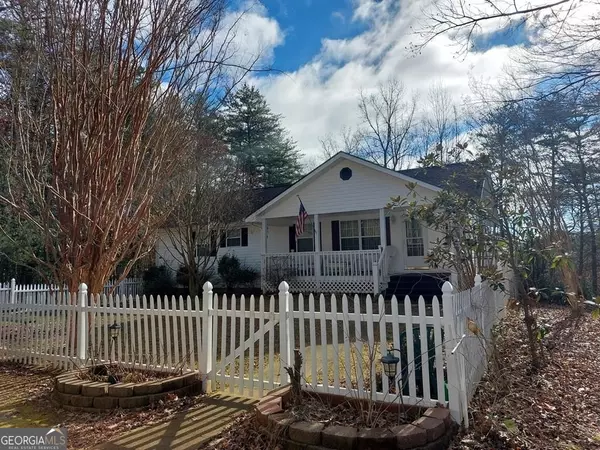 222 Tinas CT,  Blairsville,  GA 30512