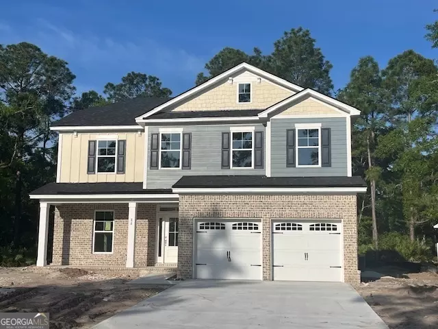 Waverly, GA 31565,88 Gannet