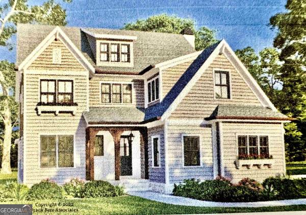 3967 Tilly Mill RD, Atlanta, GA 30360