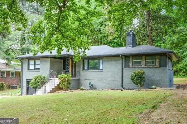 336 Simpson, Atlanta, GA 30314