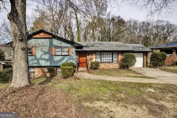 934 Forrest, Atlanta, GA 30354