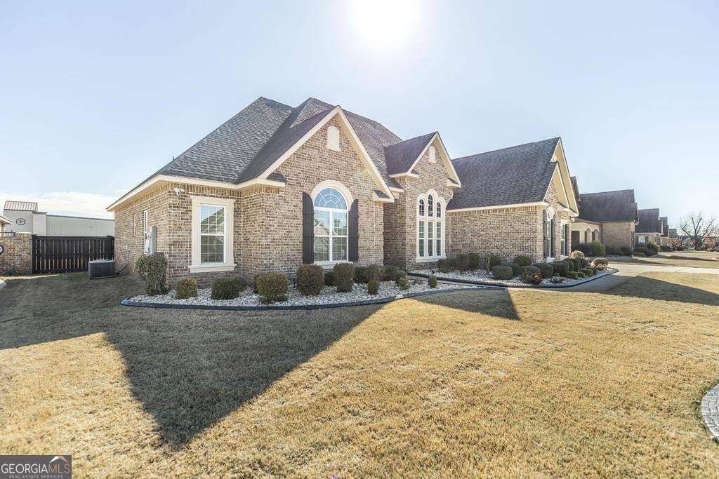 Warner Robins, GA 31088,613 Taylor Elaine DR
