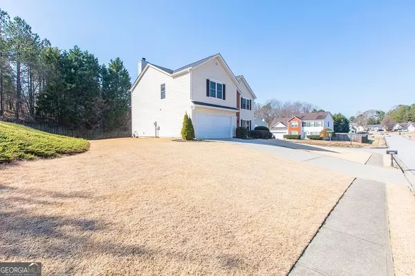 3060 Evergreen Eve XING, Dacula, GA 30019