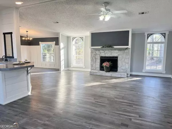 Hawkinsville, GA 31036,234 Klondike RD