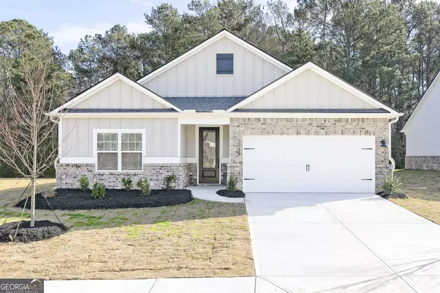 3532 Arabian Farm, Dacula, GA 30019