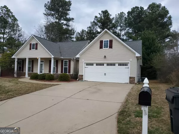 36 Sandstone, Douglasville, GA 30134