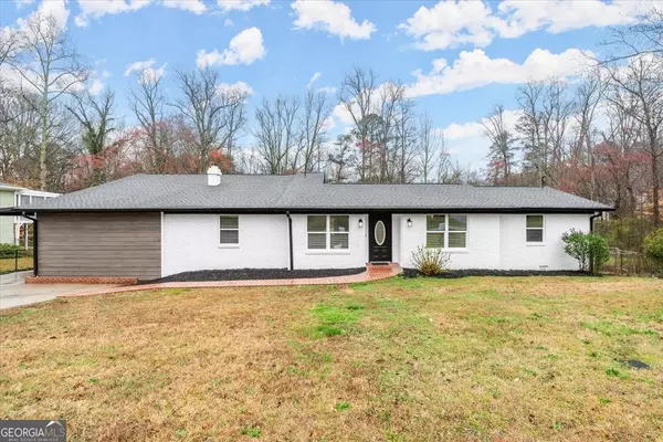 5652 Amalfi WAY, Douglasville, GA 30135