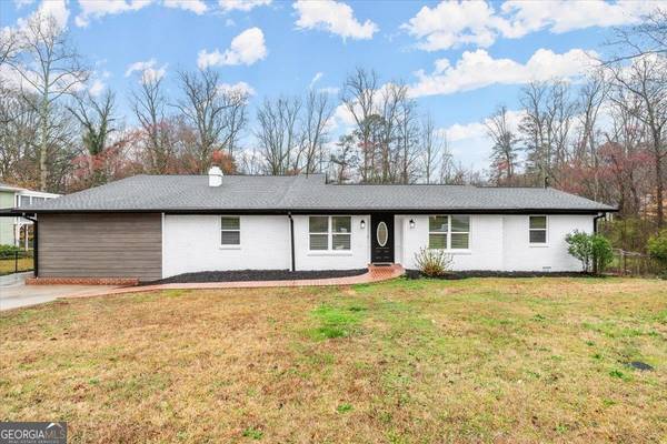 5652 Amalfi WAY,  Douglasville,  GA 30135