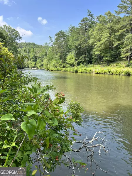 0 Old Hk Wagon RD, Cleveland, GA 30528
