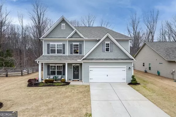 7860 Gracen DR, Gainesville, GA 30506