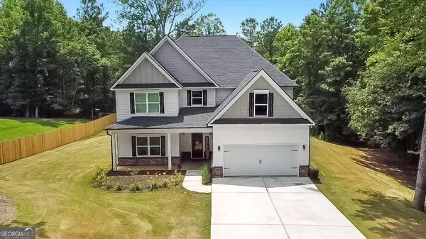 5620 Pleasant Woods DR, Flowery Branch, GA 30542