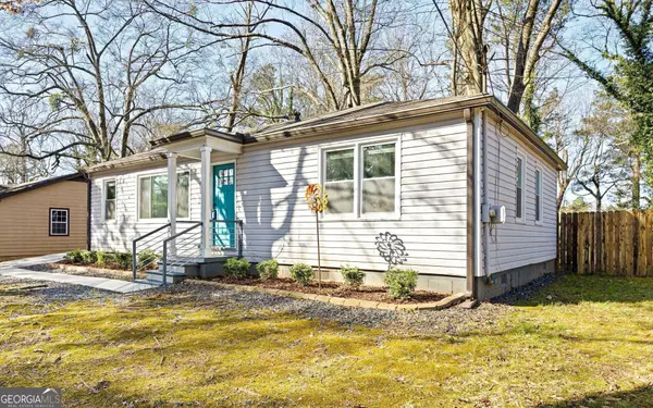 Dunwoody, GA 30360,4084 Clay DR