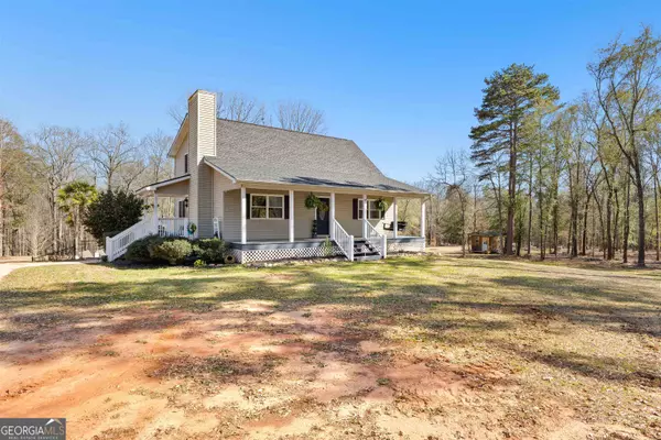 350 E Harp, Thomaston, GA 30286