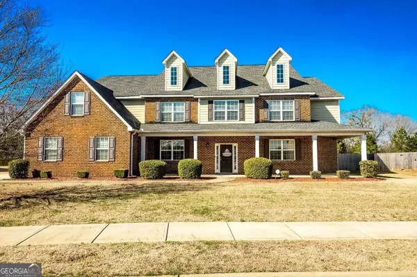 4029 Liberty Estates DR,  Macon,  GA 31216