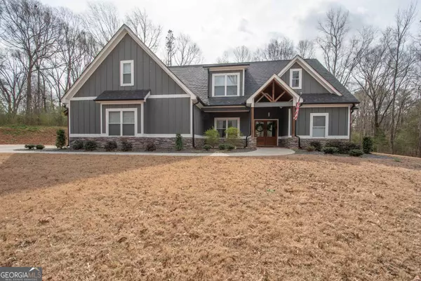 454 Williamson, Williamson, GA 30292