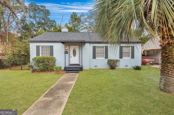 Savannah, GA 31404,1810 E 41st ST