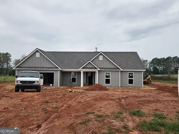 135 Creek Haven, Winterville, GA 30683