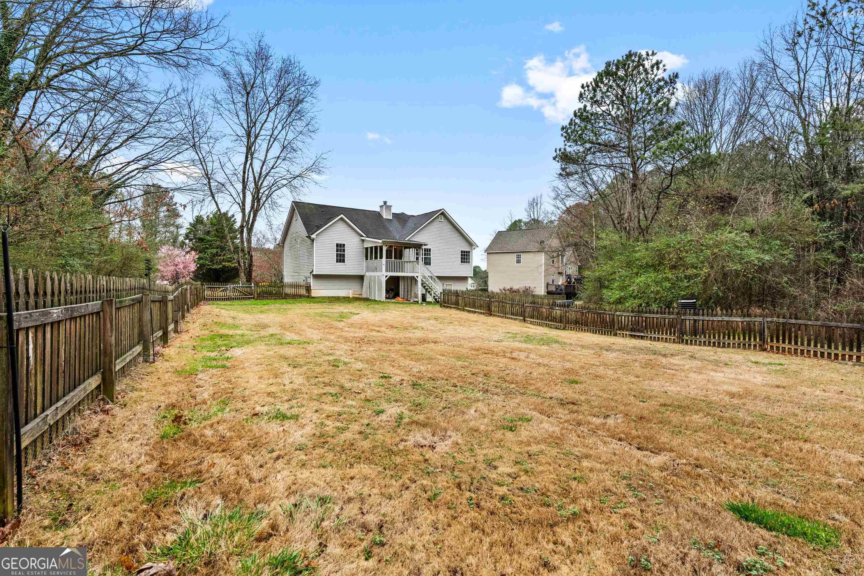 Cartersville, GA 30121,10 Country WALK