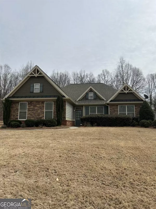 Jefferson, GA 30549,572 Lake Crest